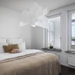 Rent 2 bedroom apartment of 100 m² in Nacka