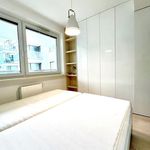Rent 2 bedroom apartment of 54 m² in Poznan