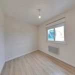 Rent 3 bedroom apartment of 64 m² in Auxerre