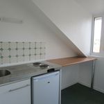 Rent 1 bedroom apartment of 40 m² in Reims