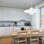 3 huoneen asunto 71 m² kaupungissa Vantaa