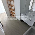 Rent 4 bedroom apartment of 86 m² in Rennes