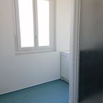 Rent 2 bedroom apartment of 37 m² in Castres