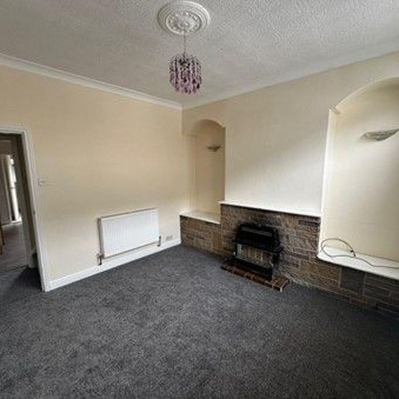 Terraced house to rent in Charles Street, Goldthorpe, Rotherham S63 Swinton