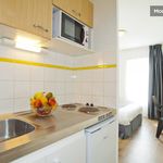 Appartement de 20 m² avec 1 chambre(s) en location à Lannion
