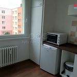 Pronajměte si 1 ložnic/e byt o rozloze 33 m² v Bruntál