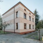 Rent 7 bedroom house of 205 m² in Poznań