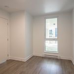 2 bedroom apartment of 1011 sq. ft in Montreal