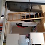 Rent 4 bedroom apartment of 120 m² in Hobro