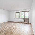 Rent 4 bedroom apartment of 92 m² in Porsön