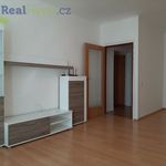 Rent 2 bedroom apartment of 55 m² in Prostějov