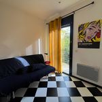 Appartement de 43 m² avec 3 chambre(s) en location à Toulouse
