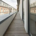 Appartement de 50 m² avec 1 chambre(s) en location à Liège