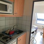 Rent 1 bedroom apartment of 16 m² in Bourg-en-Bresse