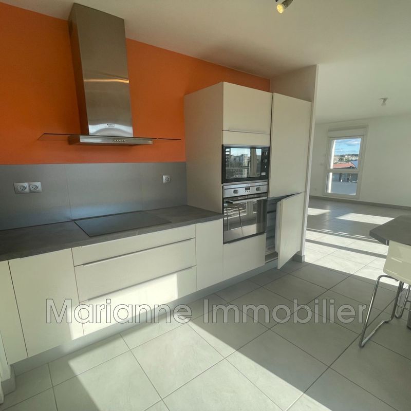 Location appartement -Montpellier (34000) - réf. 825L487A- mandat n°1047 Castelnau-le-Lez