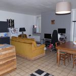 Appartement de 72 m² avec 3 chambre(s) en location à Prayssac