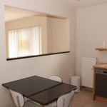 Rent 3 bedroom apartment in Ottignies-Louvain-la-Neuve