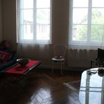 Appartement de 40 m² avec 2 chambre(s) en location à Bar-le-Duc