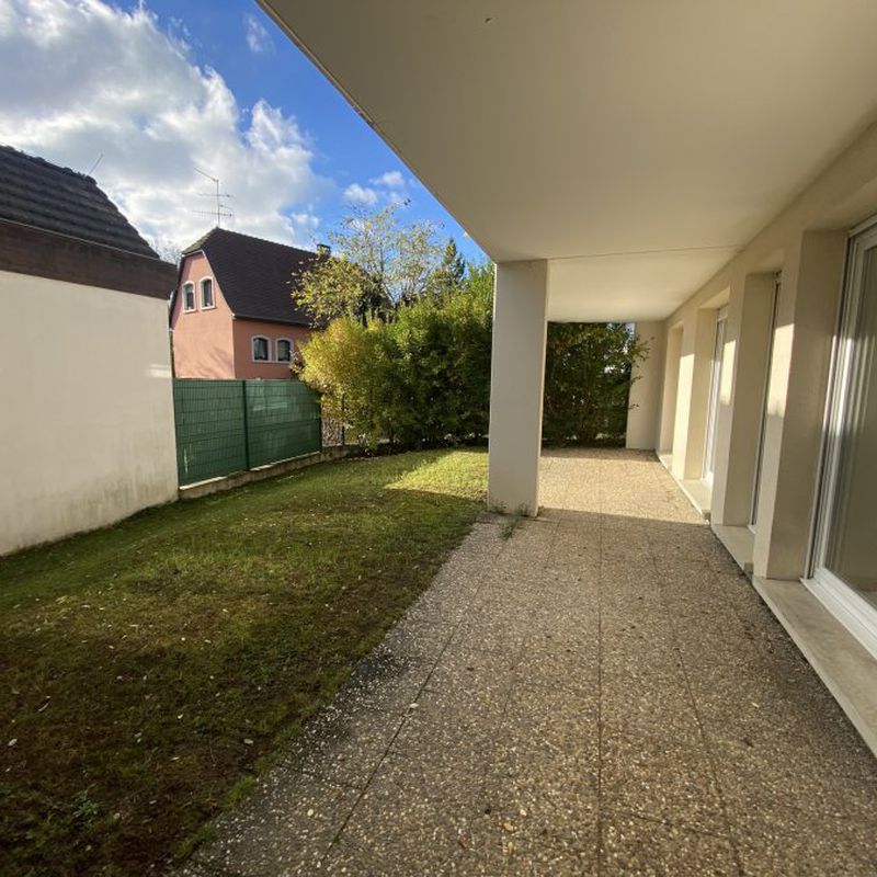 ▷ Appartement à louer • Griesheim-sur-Souffel • 53,5 m² • 735 € | immoRegion