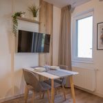 Rent 1 bedroom apartment of 19 m² in Wrocław