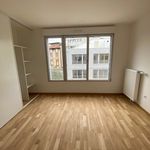 Rent 1 bedroom apartment of 46 m² in Asnières-sur-Seine