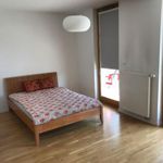Rent 1 bedroom apartment of 41 m² in Kraków