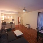 Rent 1 bedroom apartment of 54 m² in Praha