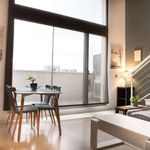 Rent 1 bedroom apartment of 84 m² in Madrid