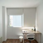 Rent a room of 75 m² in Valencia