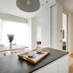 Rent 4 bedroom apartment in Milano
