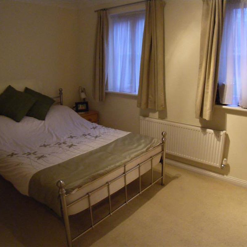 1 Bedroom Flat for rent at Coopers Court, Gidea Park, Romford, Essex Ardleigh Green