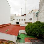 Rent 4 bedroom house in Sevilla