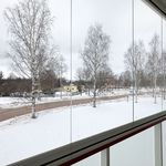 Rent 2 bedroom apartment of 53 m² in Oulu
