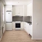 Rent 2 bedroom apartment of 50 m² in Kerava