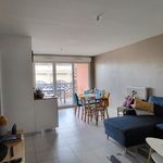Appartement de 62 m² avec 3 chambre(s) en location à La Seyne-sur-Mer