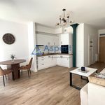 Wynajmij 1 sypialnię apartament z 30 m² w Szczecin