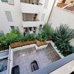 Appartement de 46 m² avec 2 chambre(s) en location à Toulon