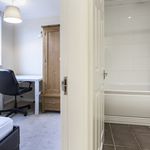 Rent 4 bedroom flat in Rotherham