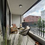 Rent 2 bedroom apartment of 103 m² in Antwerpen