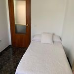 Alquilo 4 dormitorio apartamento de 100 m² en Málaga
