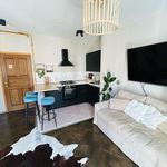 Rent 1 bedroom apartment of 33 m² in Rijeka