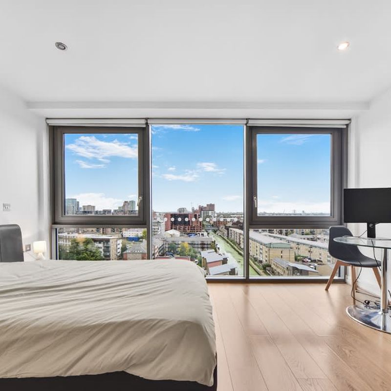Craig Tower, London E3, London E3 - Flat for rent | JLL Residential Bow Common