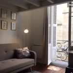 Appartement de 20 m² avec 1 chambre(s) en location à Bordeaux