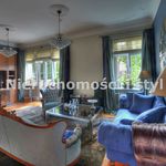 Rent 3 bedroom apartment of 100 m² in Wrocław