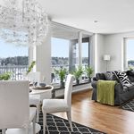 Rent 2 bedroom apartment of 53 m² in Korsängen