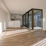 Huur 1 slaapkamer appartement van 87 m² in Antwerpen
