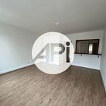 Rent 3 bedroom apartment of 81 m² in Rive-de-Gier