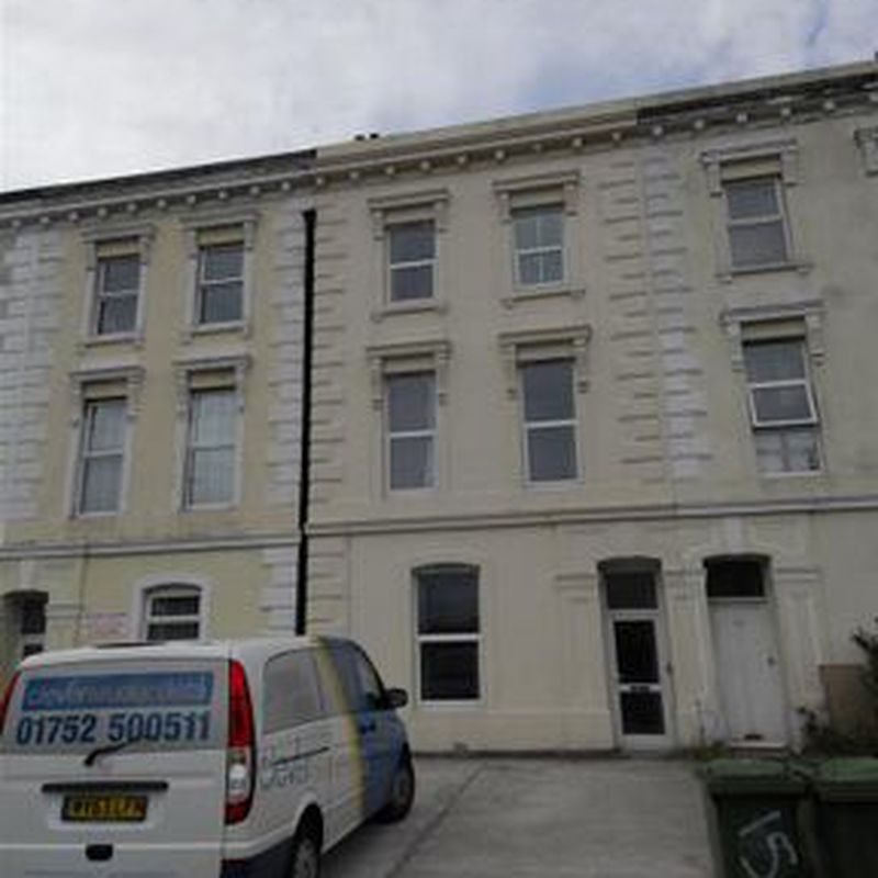 Property to rent in North Road East, Plymouth PL4