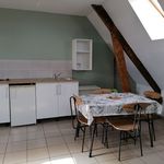 Rent 1 bedroom apartment of 30 m² in Saint-Omer