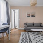 Rent 2 bedroom apartment of 32 m² in Paris 13Eme Arrondissement